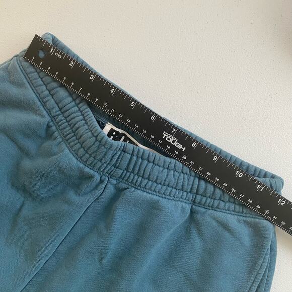Rotate Sunday Birger Christensen XS Mimi Sweatpants Jogger 100% Organic Cotton - Picture 14 of 16